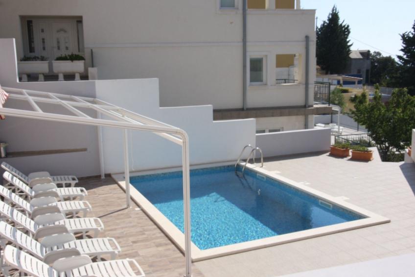 Appartement mit Blick auf das Wasser - foto 17