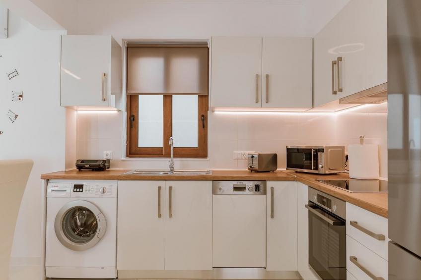 Schöne Villa Oriens in Gennadio - foto 24