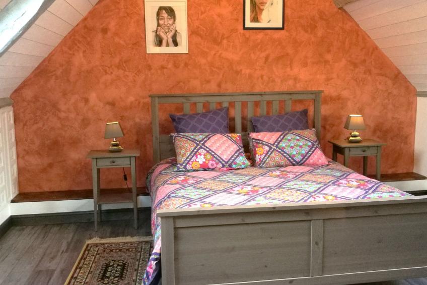 Ferienvilla "Das Haus Louise" - foto 13