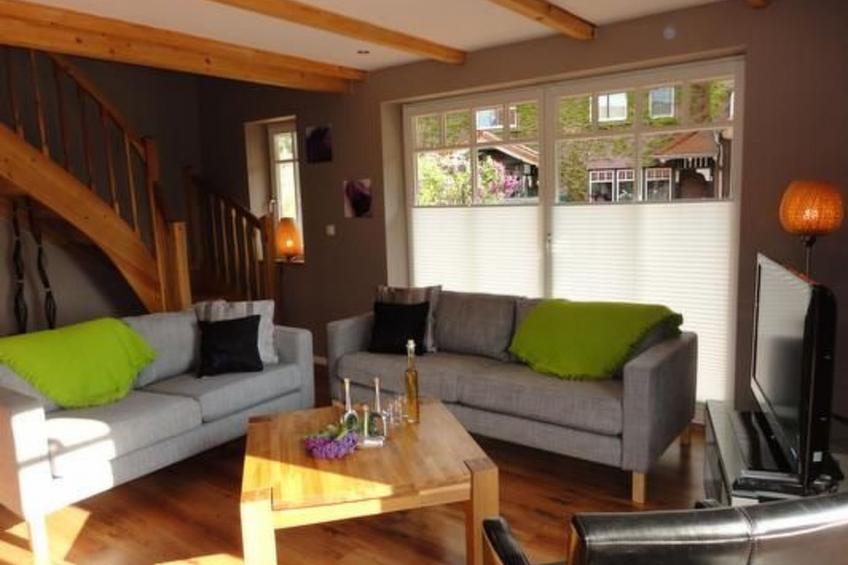 in Klein Meckelsen mit Garten - foto 2