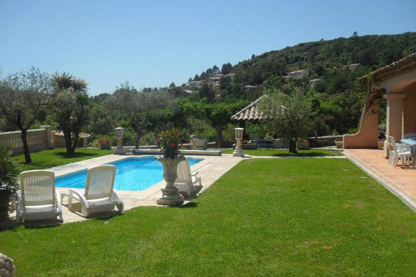 beheizter Pool ab Mitte April - foto 10