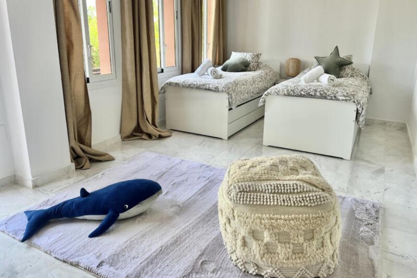 Appartements à Ojen - foto 32