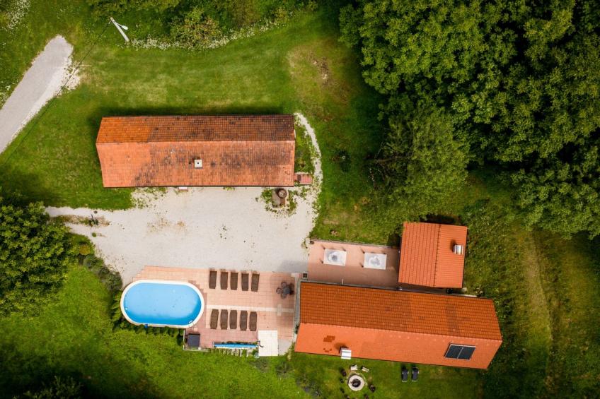 House Imanje Pijevci - foto 2