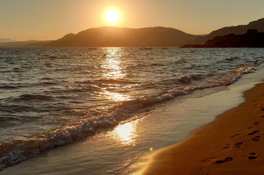 Haus in Afantou - Privater Parkplatz und Pool - foto 41