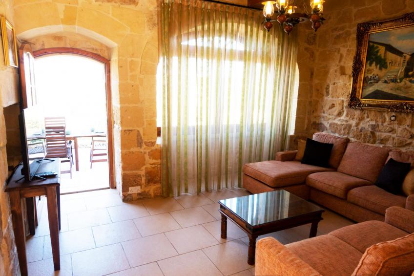 Villeleynah Amazing Gozitan Villa + Pool - foto 4