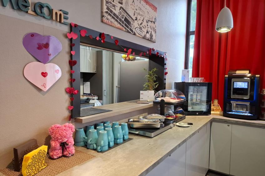 Adonis Paris Double Studio - foto 11