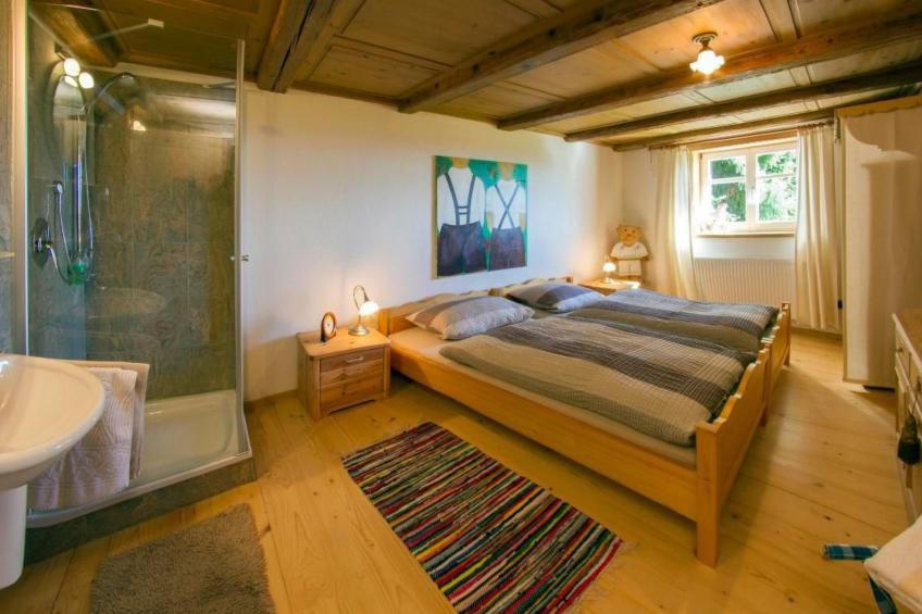 Ferienhaus 5 Sterne Juwel im Allgäu - foto 14