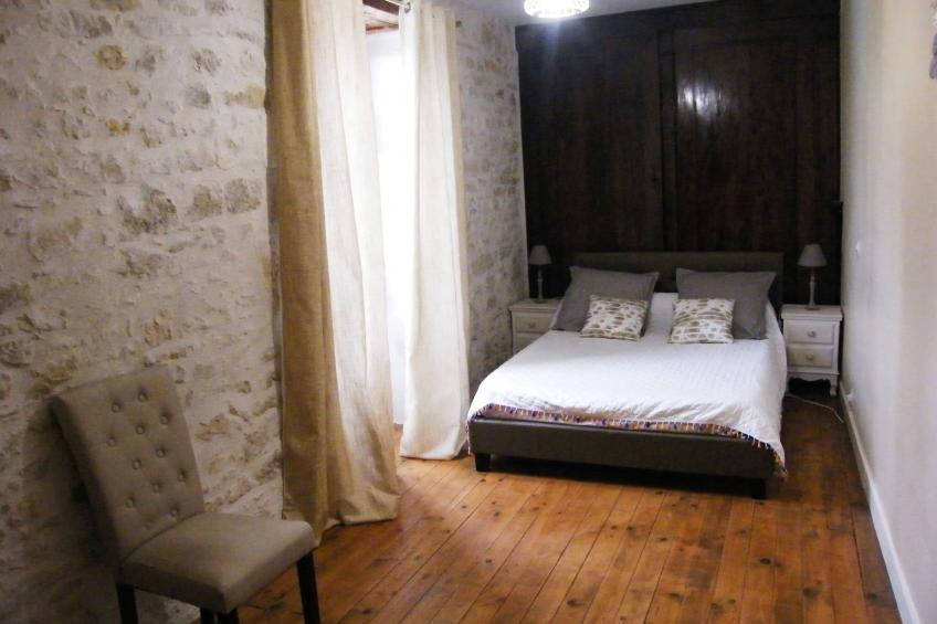 Haus "Lou Chastel" mit eigenem Pool - foto 8