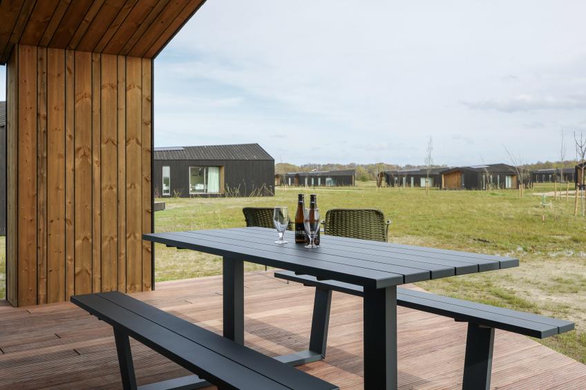 Natuurhuis De Horizon - foto 40