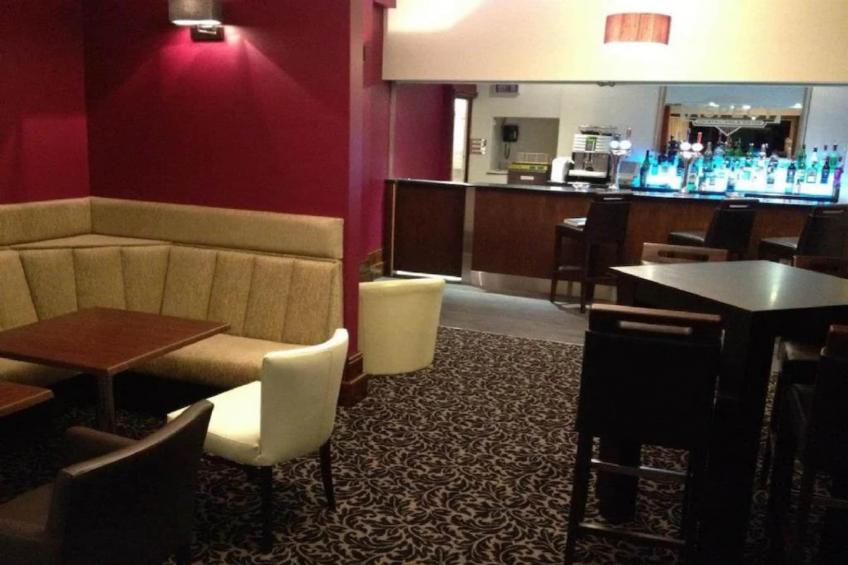 Standard Double or Twin Room - foto 4