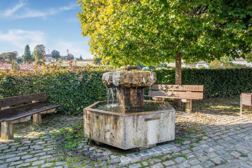 Charmante maison de vacances pour 8 adultes Au val des fées et des ondines - foto 34