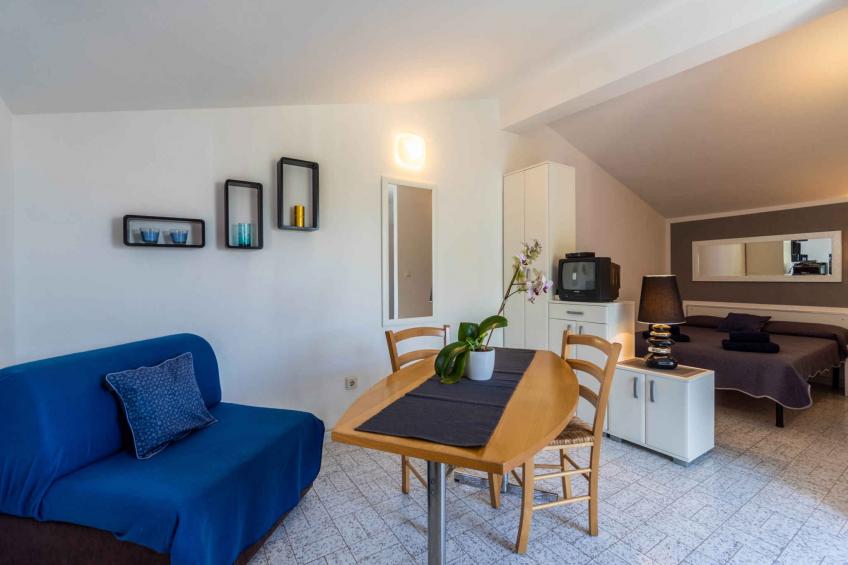 Vakantiewoning met tuinterras - BF-DX228 - foto 29