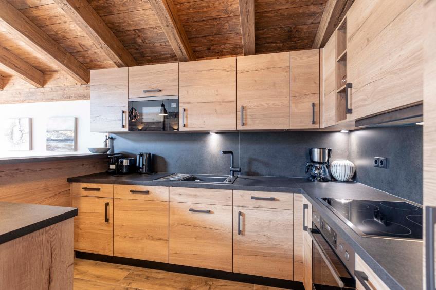 Chalet Weissensee - foto 17