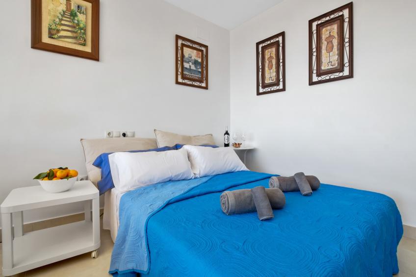 Manolo de SteraM Flats Torremolinos - foto 6