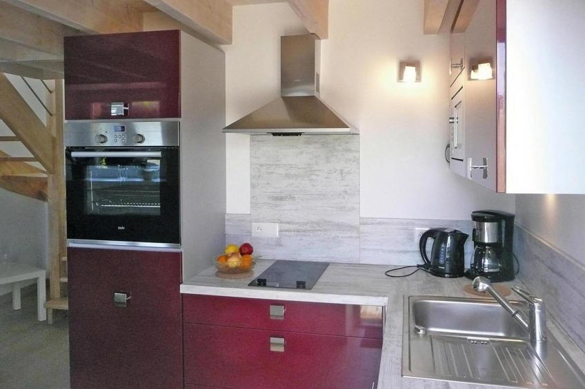 Twee-onder-een-kap woning Ty-Nevez, Plougasnou - foto 12