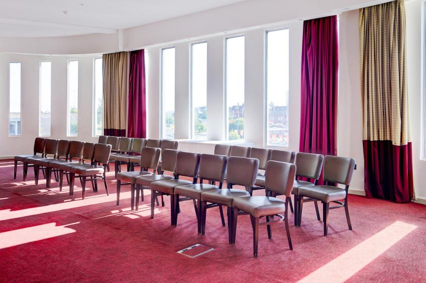 Belvilla Crewe City Centre Hotel Sta Family - foto 10