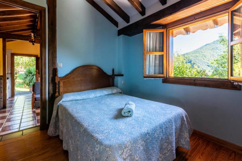 Maison à Cabezon de Liebana Cantabria - foto 14