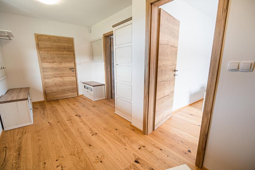 Serene Hollow Holiday Home with Mountain View - Two Bedroom Holiday Home with Mountain View - foto 31