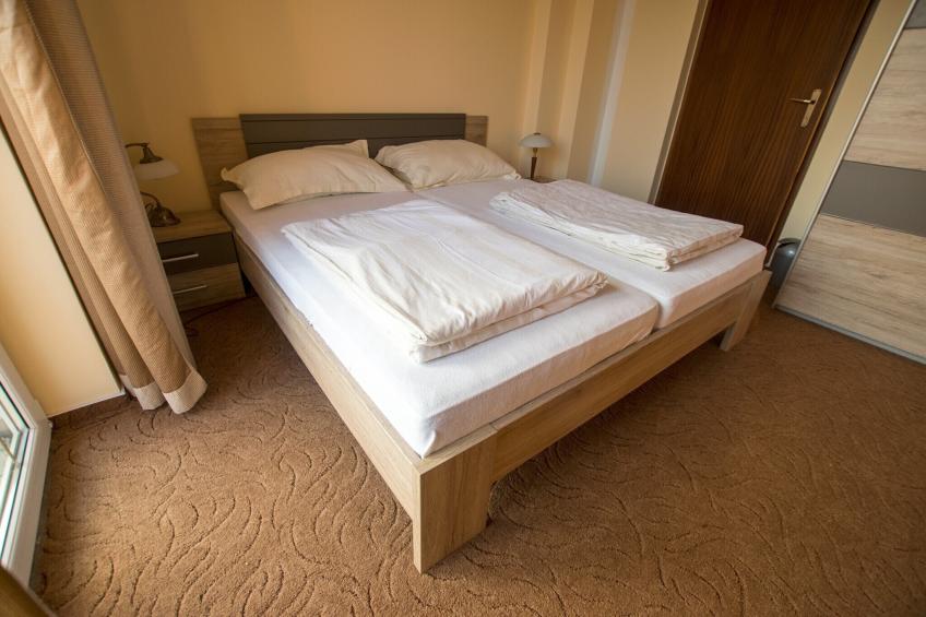 Apartments Grande Vista Starigrad Paklenica SD62 A-01 9 Pers - foto 34