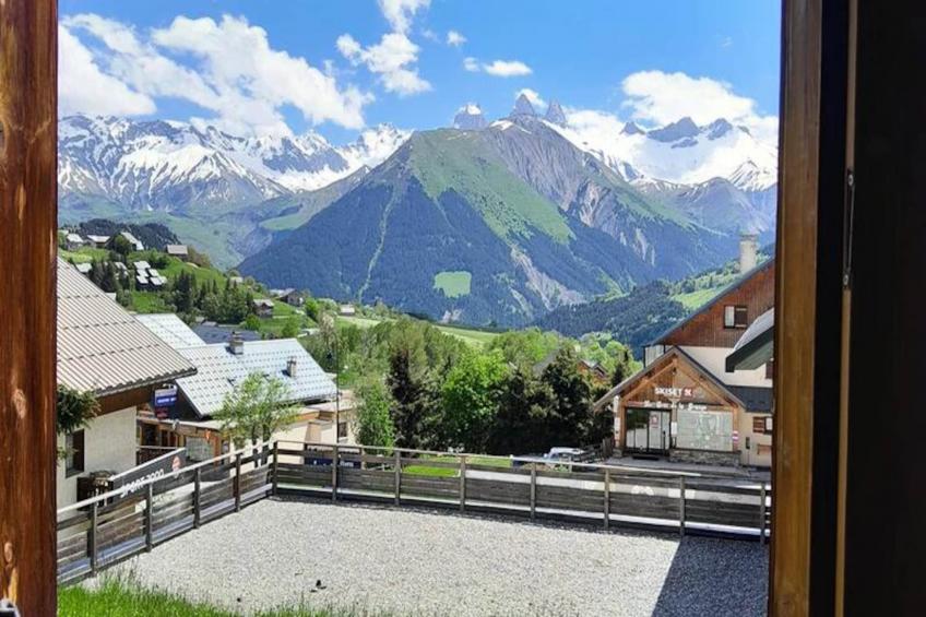 Résidence La Fontaine Du Roi - foto 10