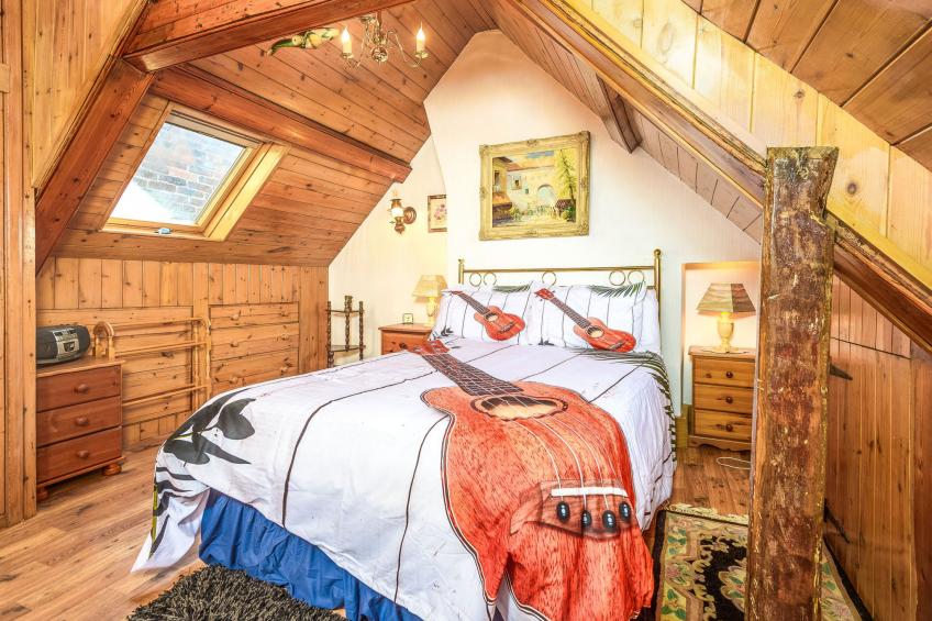 Ukulele Cottage - foto 2