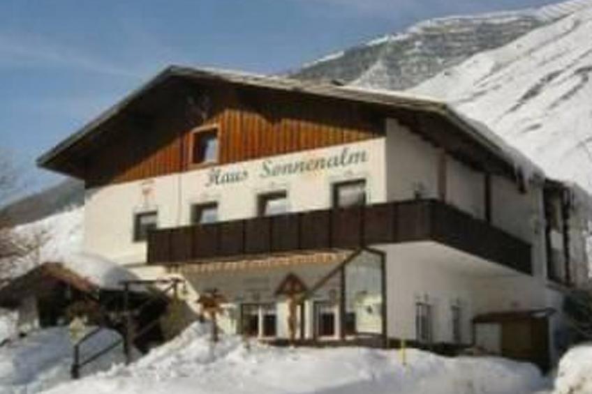 Wohnung Waldeslust in St. Sigmund im Sellrain - foto 2