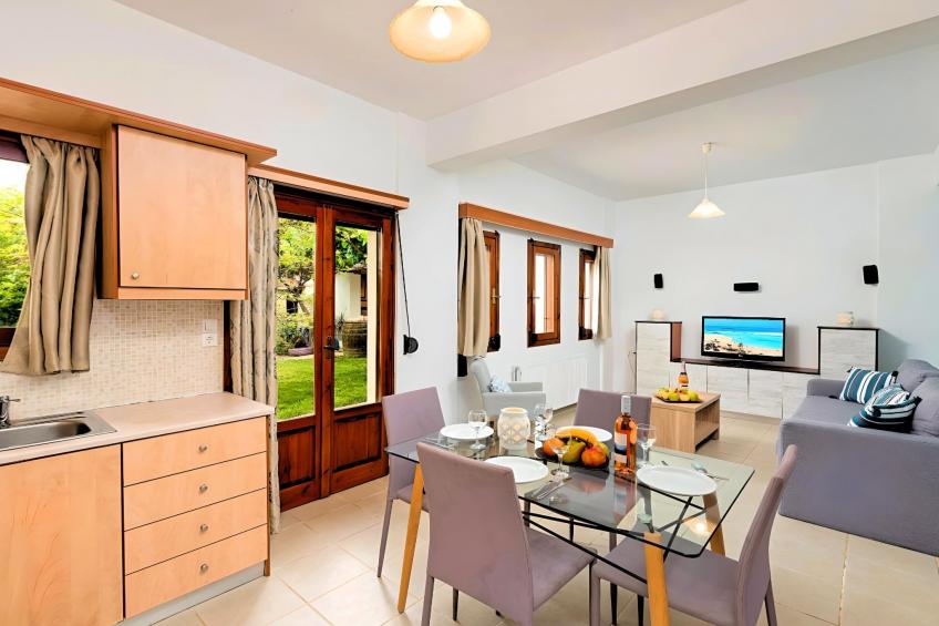 für 31 Personen in Draia, Kreta (West-Kreta) - foto 13