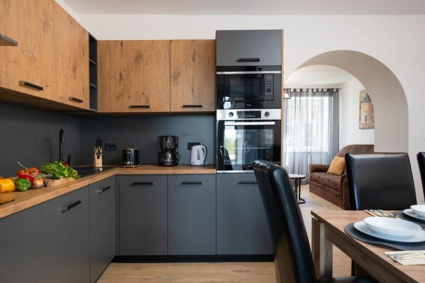 Villa "Francesca" mit Garten, Grill und Pool - foto 20