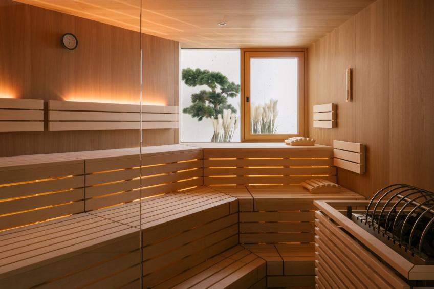 Apartment Viola - Anton Nature Hideaway - foto 6