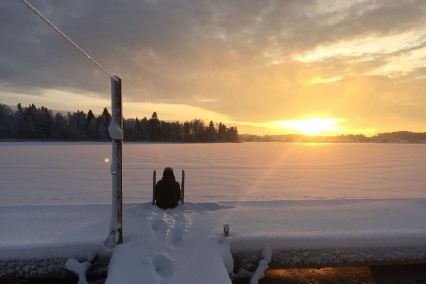 Nachhaltig und gefühlvoll in Seenähe - foto 22