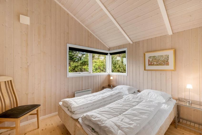 "Leona" - 250m to the inlet in Western Jutland - foto 19