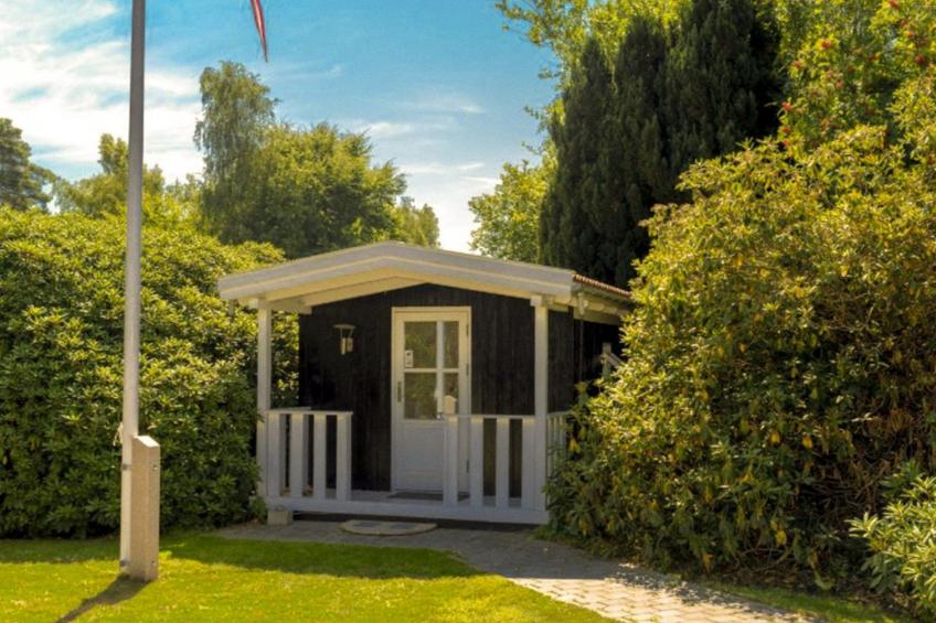 "Cedomir" - 625m from the sea in Sealand - foto 26