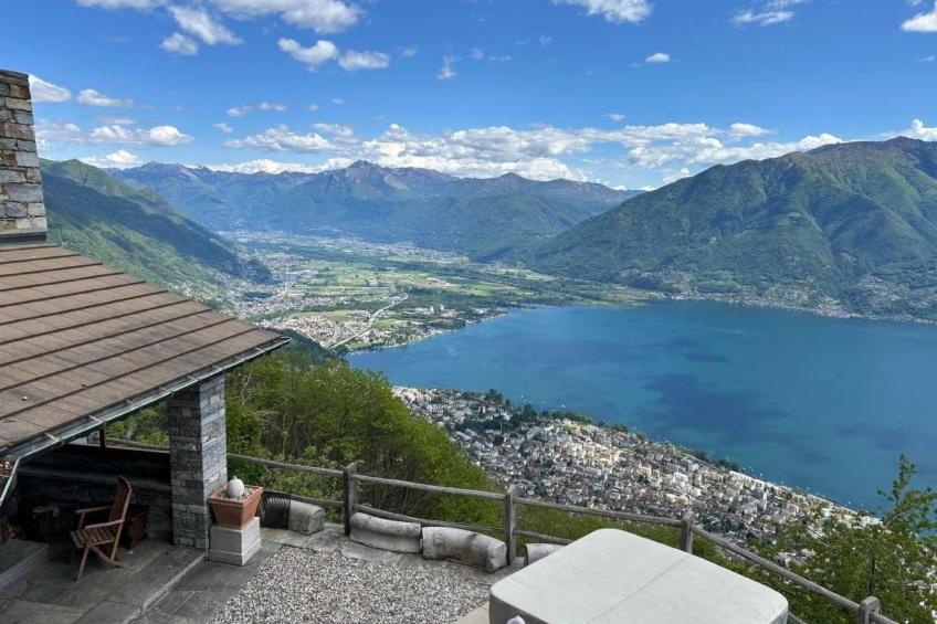 "Haus St. Bernhard - foto 48