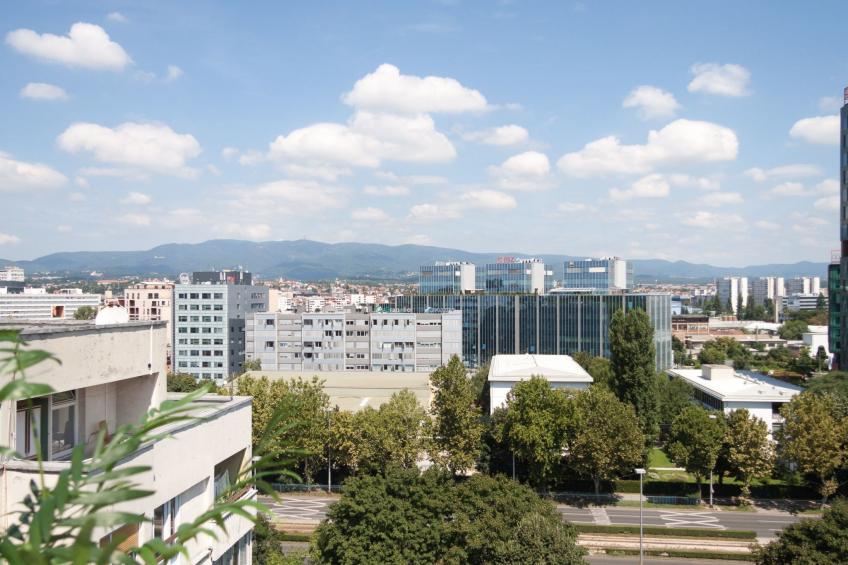 "Amanda" mit Terrasse - foto 16