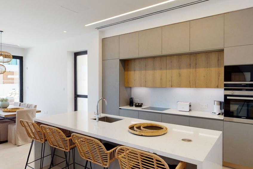 Periyiali Resort - Seitlicher Meerblick Terpsichori - 18 - foto 10