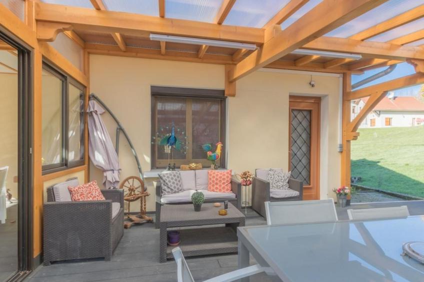 Urlaub in den Bergen - foto 13