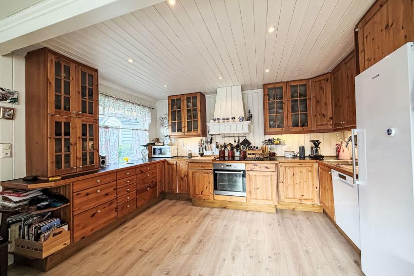 Høyanger Panorama - foto 5