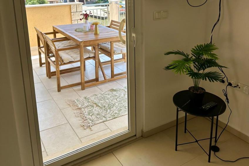 Apartments Korčula - Standard Two Bedroom Apartment with Terrace and Sea View (Seashell) - foto 12