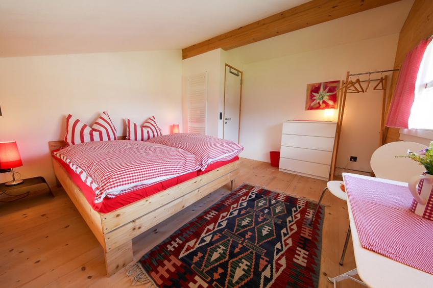 Ferienhaus Jukale, (Luzein), ferienhaus_jukale - foto 5