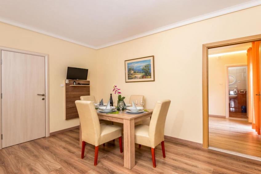 Villa Goldfield - Superior One Bedroom Apartment with Balcony - foto 4