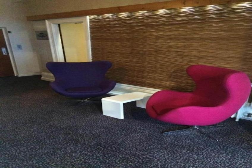 Executive Double Room - foto 20