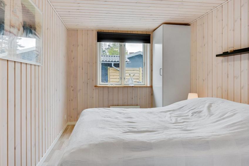 "Hardina" - 300m from the sea in Funen - foto 19