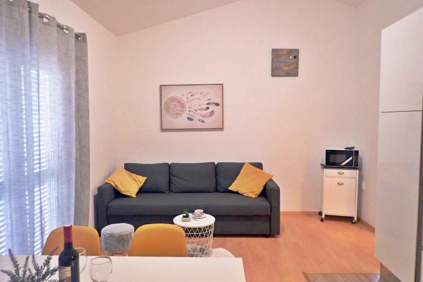 Holiday apartment with sea view and air conditioning - BF-WNJW - foto 21