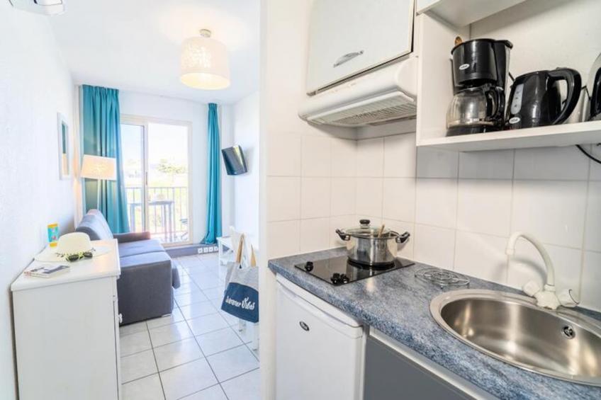 Olydéa - Résidence Le Neptune - foto 6