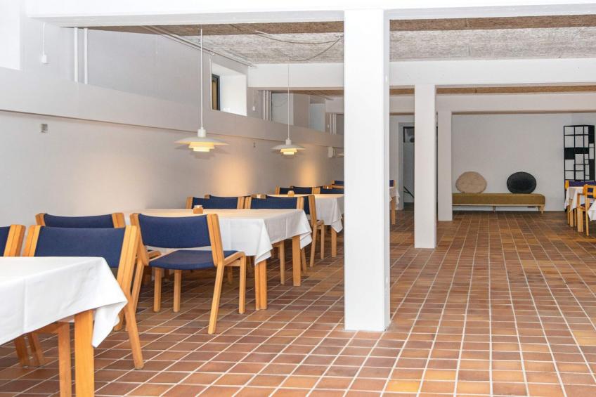 1 vær,Standard, stue/1.sal - foto 35