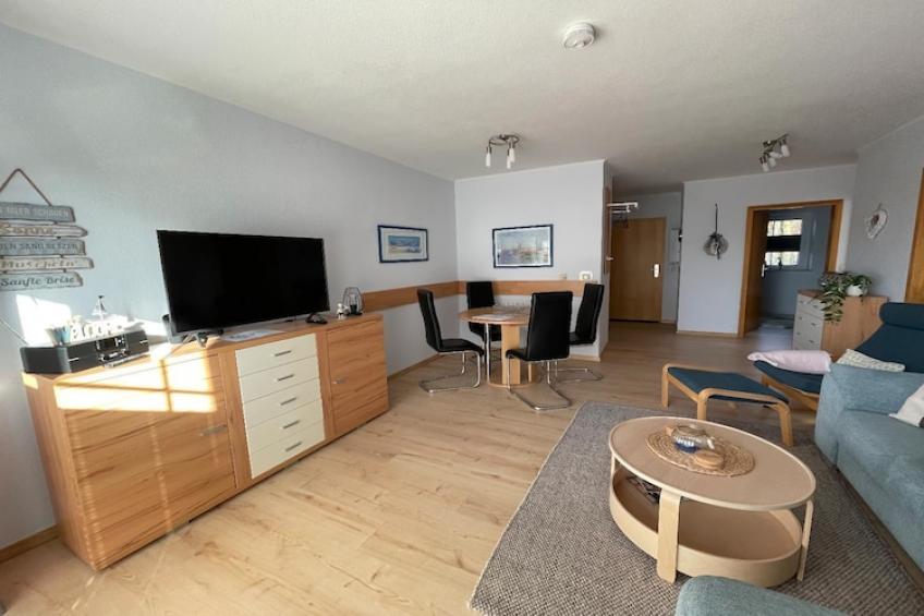 Kiebitzweg 1b EG Strandhüpfer - foto 4