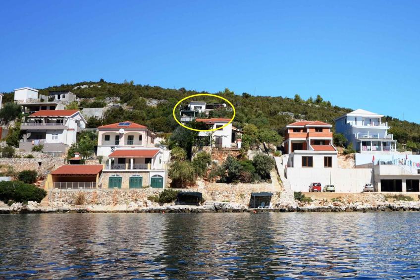 Holiday apartment near the sea - BF-GCJDV - foto 22