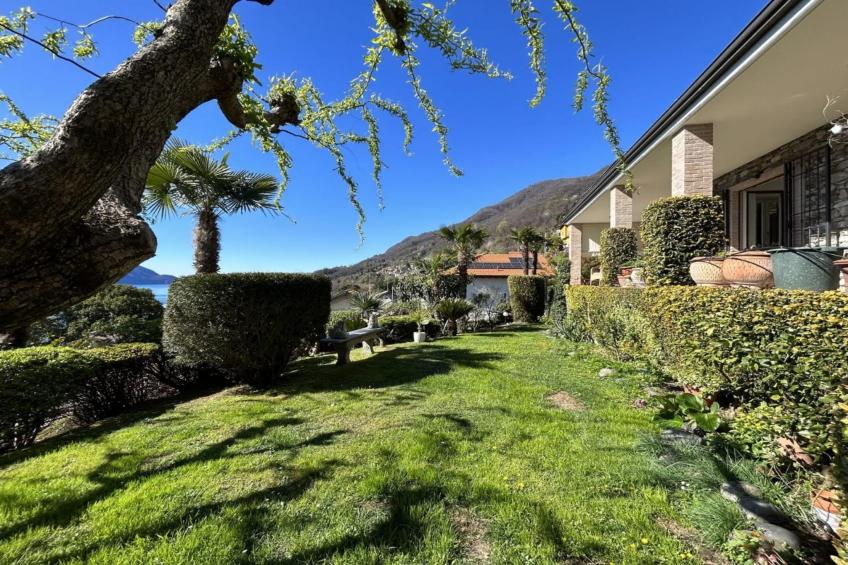 Villa Gonte - foto 33