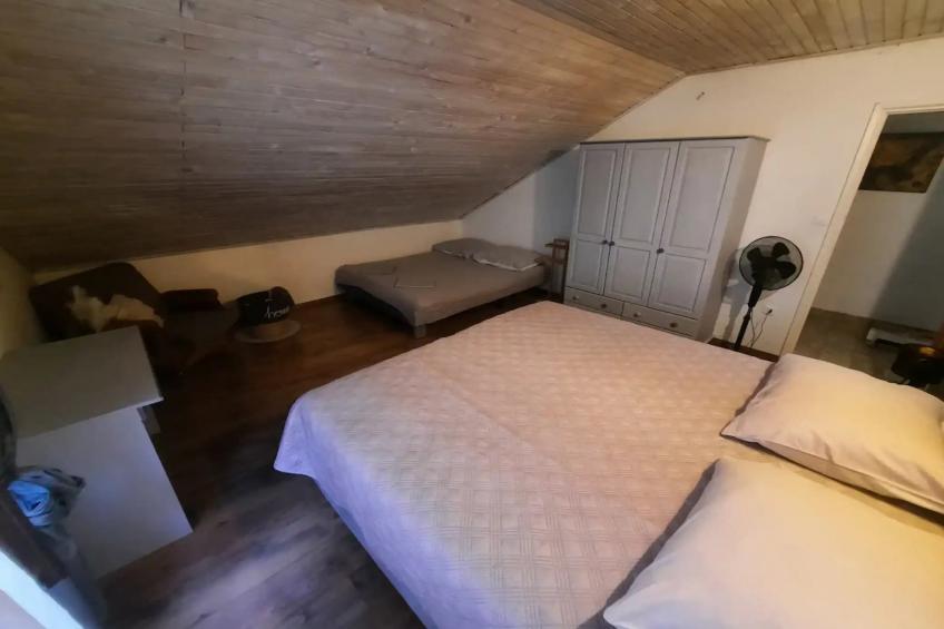 Two Bedroom Apartment With Sea  View - foto 11