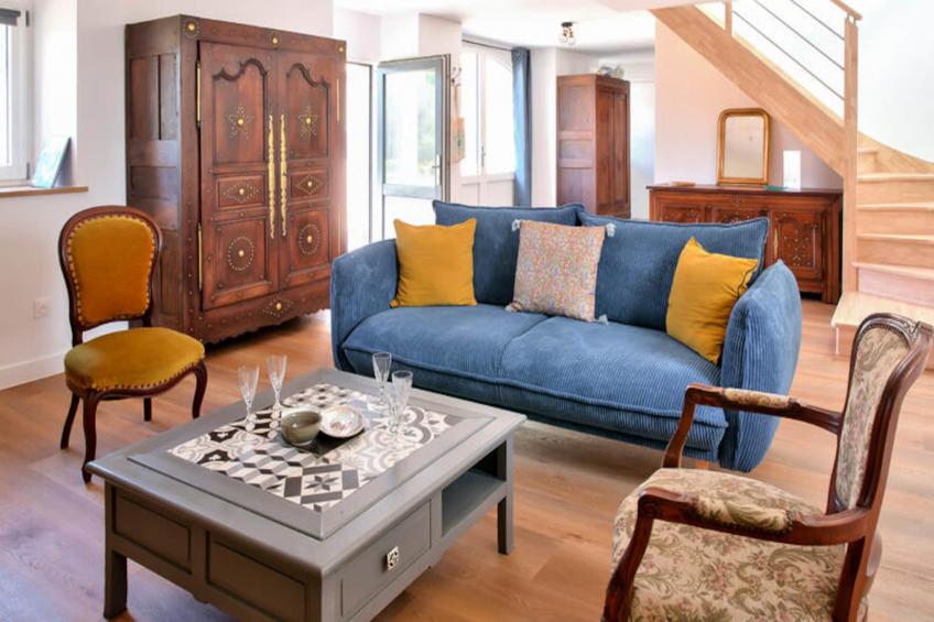 Maison à Plovan - foto 9